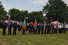 60-lecie OSP Kalina Wielka - fot. K. Capiga