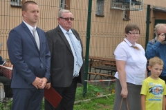 60-lecie OSP Kalina Wielka - fot. K. Capiga