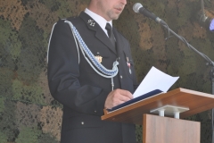 60-lecie OSP Kalina Wielka - fot. K. Capiga