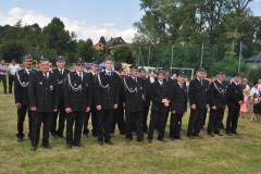 60-lecie OSP Kalina Wielka - fot. K. Capiga