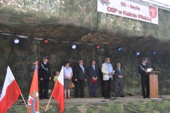 60-lecie OSP Kalina Wielka - fot. K. Capiga