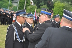 60-lecie OSP Kalina Wielka - fot. K. Capiga
