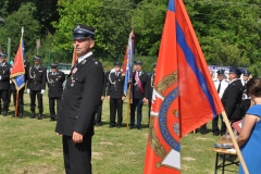 60-lecie OSP Kalina Wielka - fot. K. Capiga