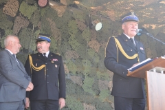 60-lecie OSP Kalina Wielka - fot. K. Capiga