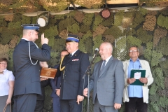 60-lecie OSP Kalina Wielka - fot. K. Capiga