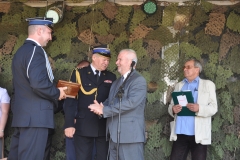 60-lecie OSP Kalina Wielka - fot. K. Capiga
