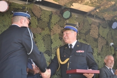 60-lecie OSP Kalina Wielka - fot. K. Capiga