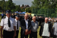 60-lecie OSP Kalina Wielka - fot. K. Capiga