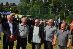 60-lecie OSP Kalina Wielka - fot. K. Capiga