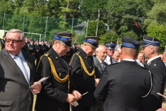 60-lecie OSP Kalina Wielka - fot. K. Capiga