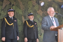 60-lecie OSP Kalina Wielka - fot. K. Capiga