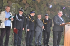 60-lecie OSP Kalina Wielka - fot. K. Capiga
