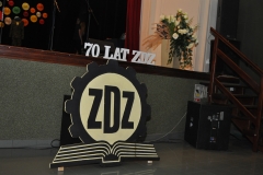 70 lat ZDZ Kielce i 25 szkół ZDZ w Miechowie - fot. K. Capiga