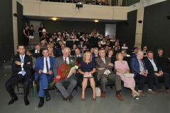 70 lat ZDZ Kielce i 25 szkół ZDZ w Miechowie - fot. K. Capiga