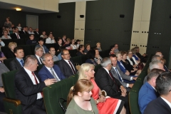 70 lat ZDZ Kielce i 25 szkół ZDZ w Miechowie - fot. K. Capiga
