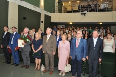 70 lat ZDZ Kielce i 25 szkół ZDZ w Miechowie - fot. K. Capiga