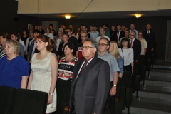 70 lat ZDZ Kielce i 25 szkół ZDZ w Miechowie - fot. K. Capiga