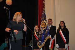70 lat ZDZ Kielce i 25 szkół ZDZ w Miechowie - fot. K. Capiga