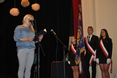 70 lat ZDZ Kielce i 25 szkół ZDZ w Miechowie - fot. K. Capiga