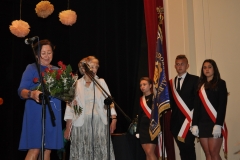 70 lat ZDZ Kielce i 25 szkół ZDZ w Miechowie - fot. K. Capiga