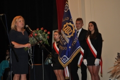 70 lat ZDZ Kielce i 25 szkół ZDZ w Miechowie - fot. K. Capiga