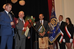 70 lat ZDZ Kielce i 25 szkół ZDZ w Miechowie - fot. K. Capiga