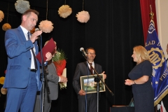 70 lat ZDZ Kielce i 25 szkół ZDZ w Miechowie - fot. K. Capiga