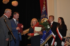 70 lat ZDZ Kielce i 25 szkół ZDZ w Miechowie - fot. K. Capiga