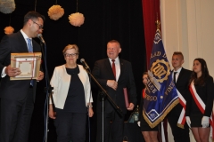 70 lat ZDZ Kielce i 25 szkół ZDZ w Miechowie - fot. K. Capiga