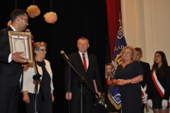 70 lat ZDZ Kielce i 25 szkół ZDZ w Miechowie - fot. K. Capiga