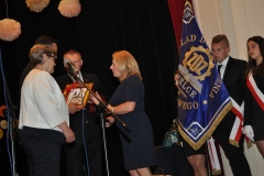 70 lat ZDZ Kielce i 25 szkół ZDZ w Miechowie - fot. K. Capiga