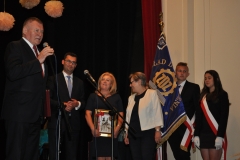 70 lat ZDZ Kielce i 25 szkół ZDZ w Miechowie - fot. K. Capiga