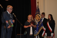 70 lat ZDZ Kielce i 25 szkół ZDZ w Miechowie - fot. K. Capiga