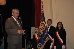 70 lat ZDZ Kielce i 25 szkół ZDZ w Miechowie - fot. K. Capiga