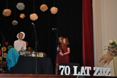 70 lat ZDZ Kielce i 25 szkół ZDZ w Miechowie - fot. K. Capiga