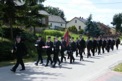 70-lecie OSP Ulina Wielka - miechowski.pl