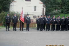 90-lecie OSP Janowice i 72-lecie pacyfikacji Janowic - miechowski.pl