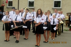 90-lecie OSP Janowice i 72-lecie pacyfikacji Janowic - miechowski.pl