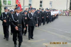 90-lecie OSP Janowice i 72-lecie pacyfikacji Janowic - miechowski.pl