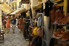 Agata na końcu ŚWIATA - Korfu - miechowski.pl