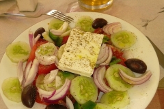 Agata na końcu ŚWIATA - Korfu - miechowski.pl