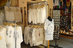 Agata na końcu ŚWIATA - Korfu - miechowski.pl