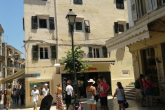 Agata na końcu ŚWIATA - Korfu - miechowski.pl