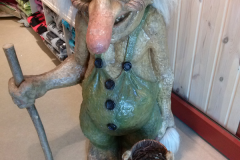 Agata na końcu Świata - troll - miechowski.pl