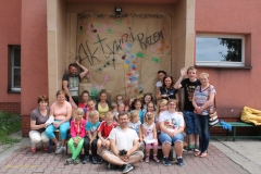 Stowarzyszenie "Blask Nadziei" - półkolonie integracyjne - miechowski.pl