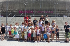 Stowarzyszenie "Blask Nadziei" - półkolonie integracyjne - miechowski.pl