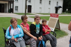Stowarzyszenie "Blask Nadziei" - półkolonie integracyjne - miechowski.pl