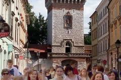 Stowarzyszenie "Blask Nadziei" - półkolonie integracyjne - miechowski.pl