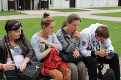 Stowarzyszenie "Blask Nadziei" - półkolonie integracyjne - miechowski.pl