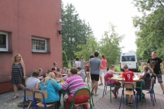 Stowarzyszenie "Blask Nadziei" - półkolonie integracyjne - miechowski.pl